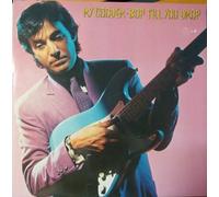Ry Cooder - Bop till you drop (1979) / Vinyl record [Vinyl-LP]