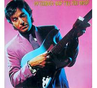 RY COODER - BOP TILL YOU DROP LP GERMAN WARNER BROS 1979 [VINYL]