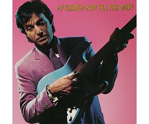 Ry Cooder - Bop Till You Drop [VINYL]