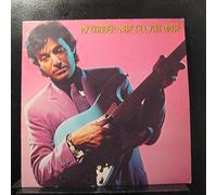 Ry Cooder - Bop Till You Drop [Vinyl LP]