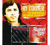 Ry Cooder - Border/Alamo Bay