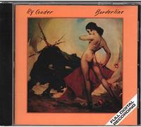 Ry Cooder - Borderline