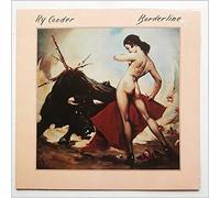 Ry Cooder - Borderline [Vinyl LP]