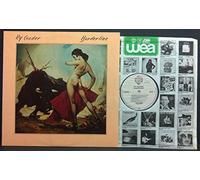 Ry Cooder - Borderline - Warner Bros. Records - WB 56 864