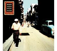 Ry Cooder Buena Vista Social Club (Vinyl) 12" Album Box Set (US IMPORT)