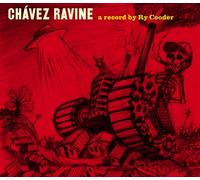 Ry Cooder - Chavez Ravine