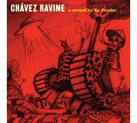 Ry Cooder - Chavez Ravine (2018 Remaster) [VINYL]
