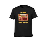 Ry Cooder Chicken Skin Album T-Shirt Black Unisex Mens Tees