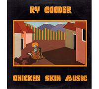 Ry Cooder - Chicken Skin Mu [VINYL]
