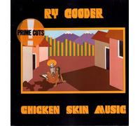 Ry Cooder - Chicken Skin Music