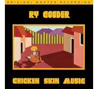 Ry Cooder - Chicken Skin Music
