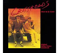 Ry Cooder - Crossroads [Original Soundtrack]