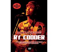 Ry Cooder -Dark End Of The Street [DVD]