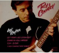 Ry Cooder - Get Rhythm