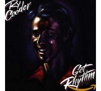 Ry Cooder - Get Rhythm