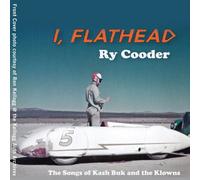 Ry Cooder - I, Flathead