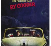 Ry Cooder - Into The Purple Valley