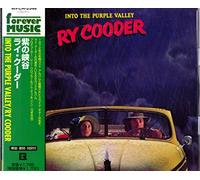 Ry Cooder - Into the Purple Valley