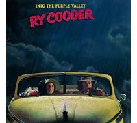 Ry Cooder - Into the Purple Valley
