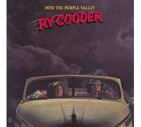 Ry Cooder - Into The Purple Valley