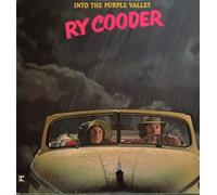 Ry Cooder - Into the Purple Valley [VINYL]