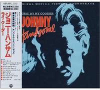 Ry Cooder - Johnny Handsome