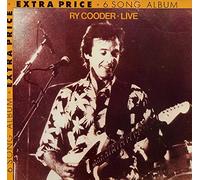 Ry Cooder - Live
