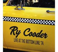Ry Cooder - Live at the Bottom Line '74