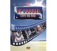 Ry Cooder: Live On Air [DVD] [NTSC]