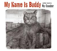 Ry Cooder - My Name Is Buddy