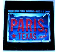 Ry Cooder - Paris Texas - Original Motion Picture Soundtrack