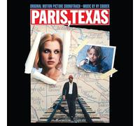 Ry Cooder - Paris Texas (Original Soundtrack)