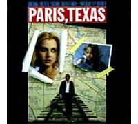 Ry Cooder Paris. Texas Ost CD New 75992527026