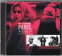 Ry Cooder - Paris Texas Soundtrack