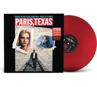 Ry Cooder - Paris, Texas (Soundtrack) [VINYL] Sent Sameday