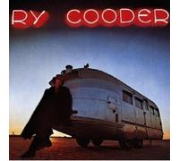 RY COODER - RY COODER CD POP CLASSIC ROCK 11 TRACKS NEW