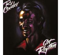 RY COODER - Ry Cooder - Get Rhythm - Warner Bros. Records - WX 121, Warner Bros. Records - 925 639-1