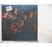 RY COODER - show time LP