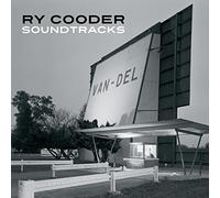 Ry Cooder - Soundtracks