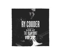 Ry Cooder - The Main Point - Live 1972 (RSD25 EX) [VINYL]