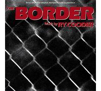 Ry Cooder - The Border: Original Soundtrack (2019) CD NEW/SEALED SPEEDYPOST