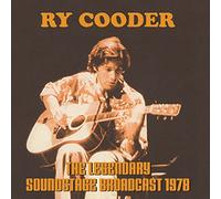 Ry Cooder - The Legendary Soundstage Broad
