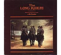 Ry Cooder - The Long Riders - Original Sound Track [VINYL]