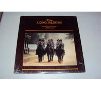 Ry Cooder - The Long Riders - Original Sound Track [Vinyl LP]