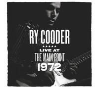 Ry Cooder - The Main Point - Live 1972 (RSD25 EX) [VINYL]
