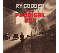 Ry Cooder - The Prodigal Son [CD]