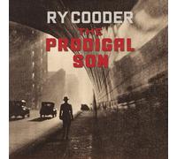 RY COODER - THE PRODIGAL SON CD NEW
