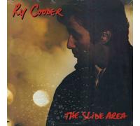 RY COODER - the slide area LP