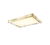 ry Copper Bedroom Lighting Fixture Corridor Balcony Ceiling Lamp Various Places