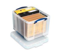 Ry Eurobox Clear With Lid